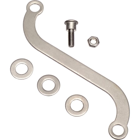 Global Industrial Replacement Oscillation Link Arm for Outdoor Fans 292448, 292449, 292450 292812